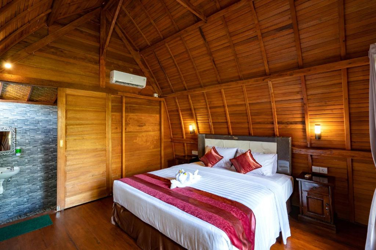 Bedroom 3, The Soggol Lembongan, Klungkung