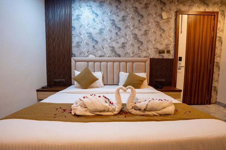 5, The Manor by Tulip Hospitality, Varanasi