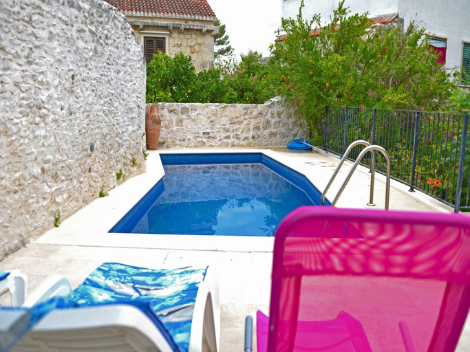 Sport & Beauty 4, Apartments Villa Nada Sutivan - Two Bedroom Apartment with Terrace, Sutivan
