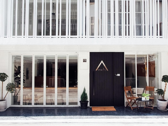 Exterior & Views 5, Varmtel, Khlong San