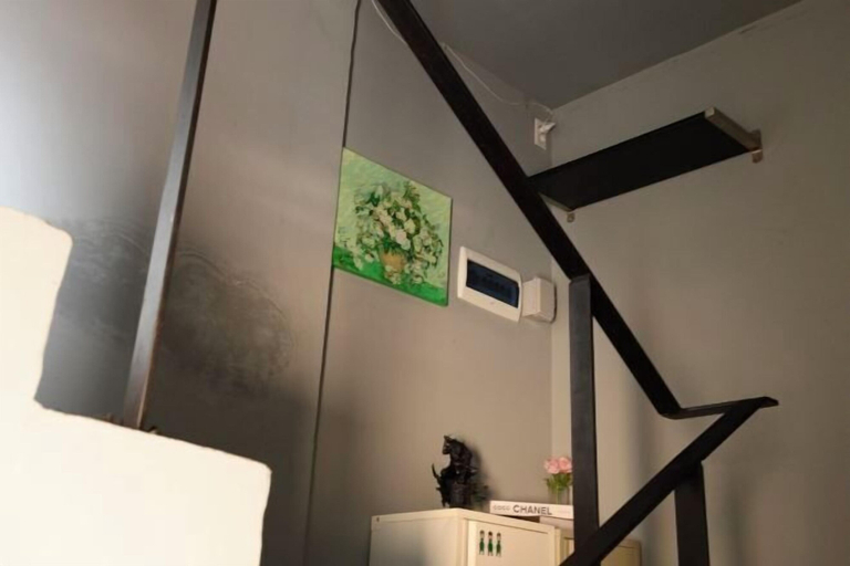 Bedroom 3, CATNAP GUESTHOUSE, Dong