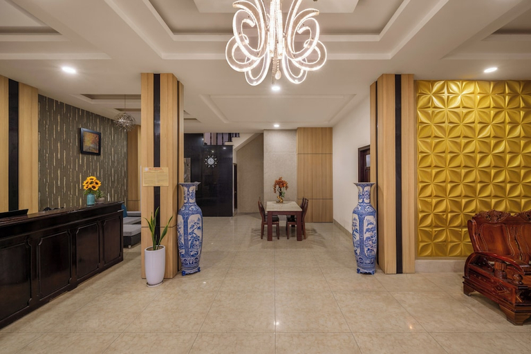 Others 4, KLY HOTEL, Huế