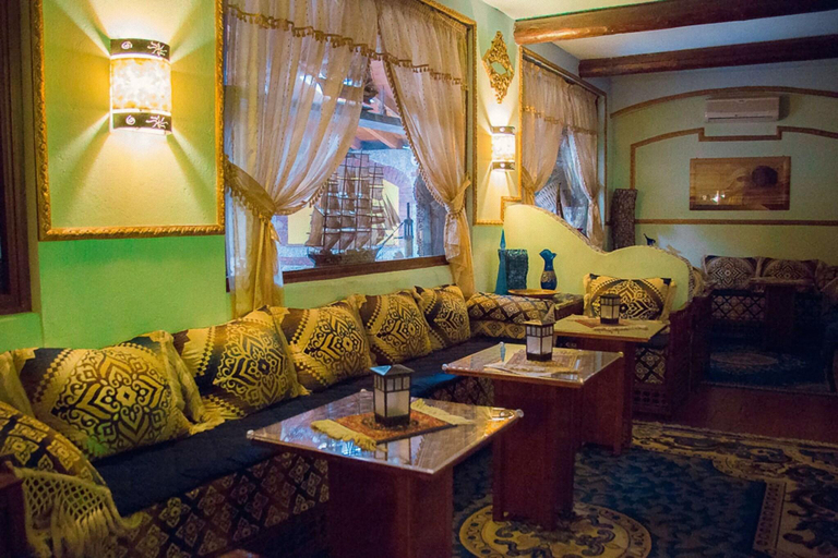 Public Area 4, Hotel Ristorante La Perla, Novara