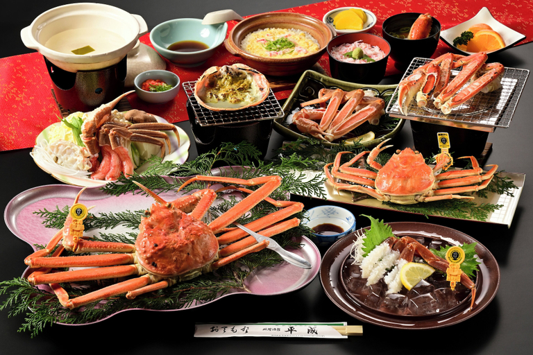 Food & Drinks 4, Echizenonsen Heisei, Echizen