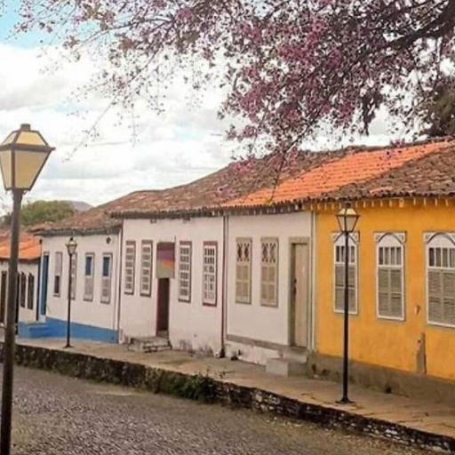 Others 4, Pousada canto dos pássaros, Pirenópolis