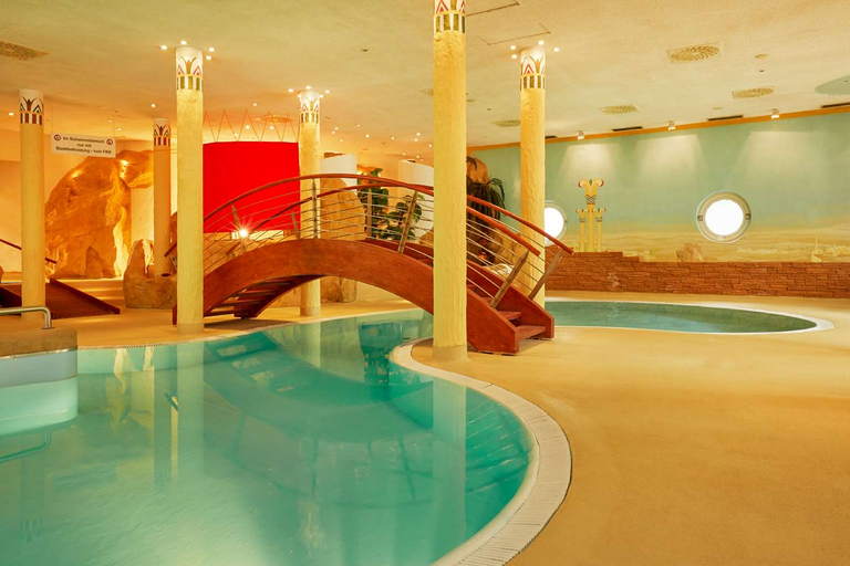 Sport & Beauty 2, Michel Hotel Magdeburg, Magdeburg