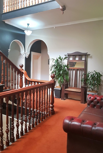 Public Area 3, The Grand Hotel Newcastle, Newcastle - Inner City
