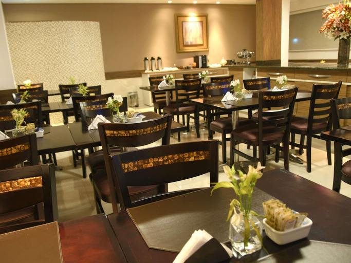 Food & Drinks 5, Hotel Araraquara by Mercure, Araraquara