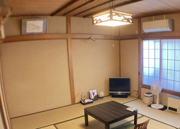Others 3, 旅宿 あたごや, Kyoto