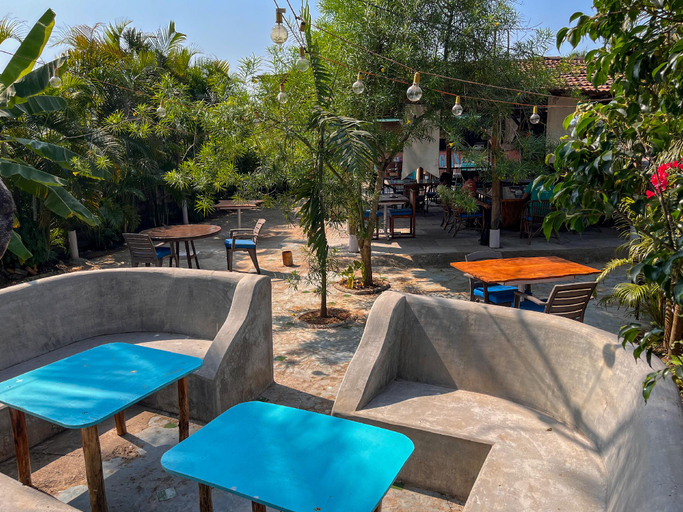 Sport & Beauty 5, Arzu Homes, North Goa