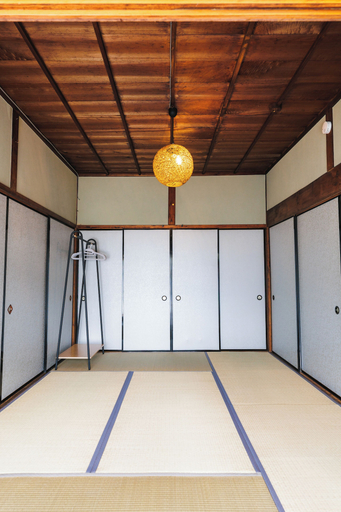 Living area 5, Yamotas MAGOME, Nakatsugawa