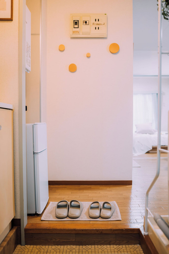 Private kitchen 2, Showa Bloom · Near Shinjuku Station, Shinjuku