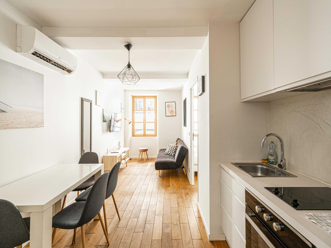 Others 4, Cozy One bedroom apartment - Suquet Cannes, Alpes-Maritimes