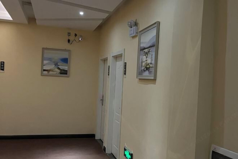 Others 3, Huize 8 Ze Residence Fashion Boutique Hotel, Qujing