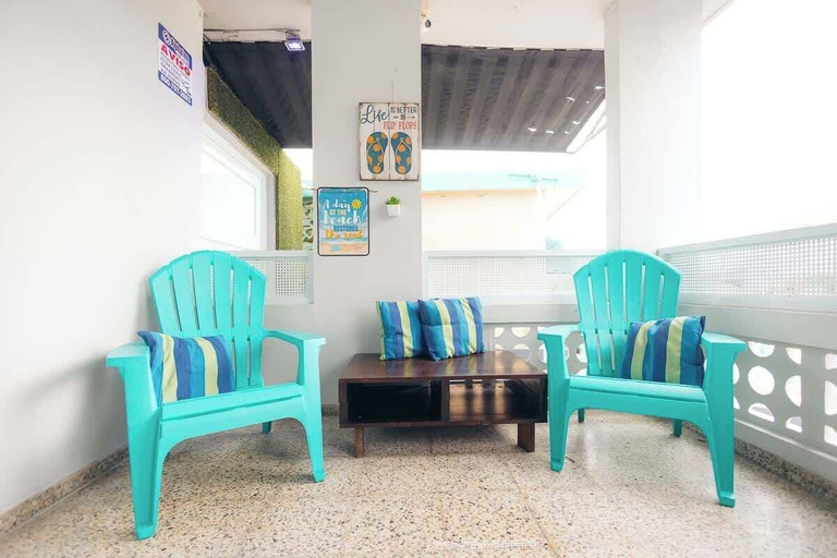 Interior 5, Cayenne Cozy Apt Generator/cistern Bayamón