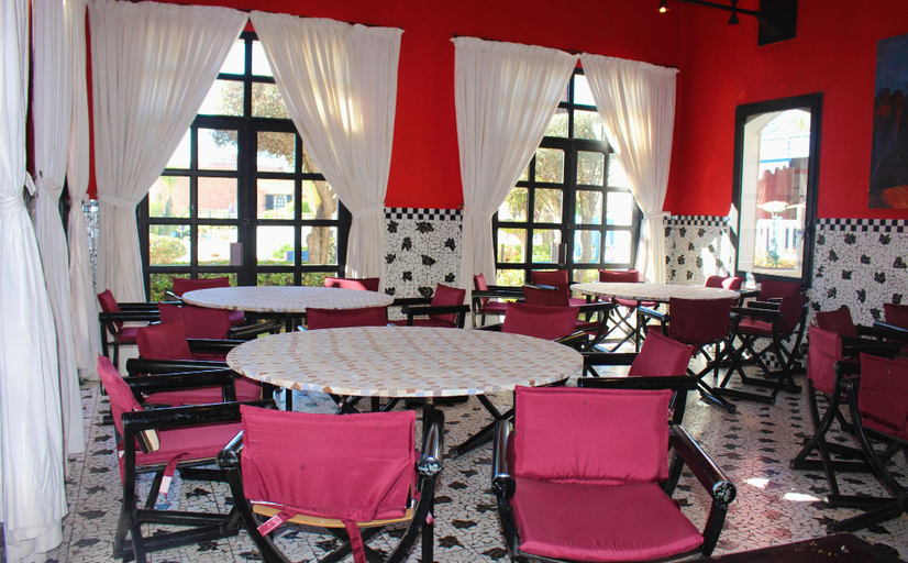 Food & Drinks 5, Caribbean Village Agador, Agadir-Ida ou Tanane