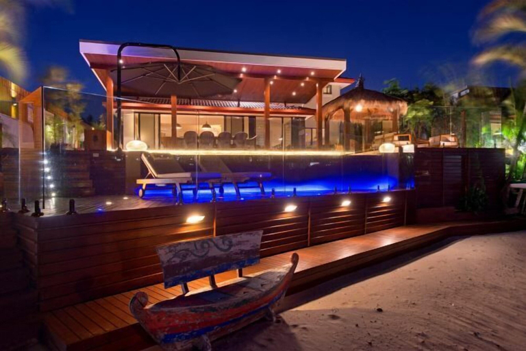 Others 3, Zen at Broadbeach Waters, Gold Coast