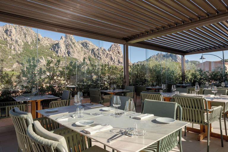 Food & Drinks 5, La Suera San Pantaleo, Olbia-Tempio
