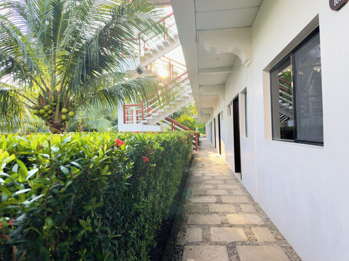 Exterior & Views 2, Hotel Majahual Resort, La Libertad