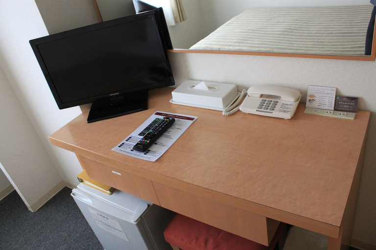 Others 4, Swanky Hotel Otomo, Sapporo