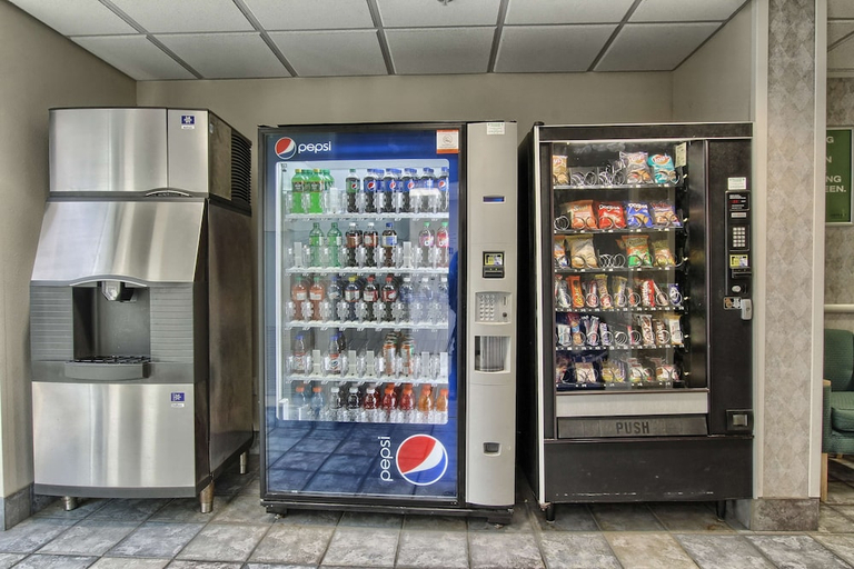 Food & Drinks, Motel6 London, ON - Ontario, Middlesex