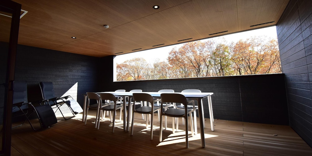 Food & Drinks, Rakuten STAY VILLA Nasu, Nasu