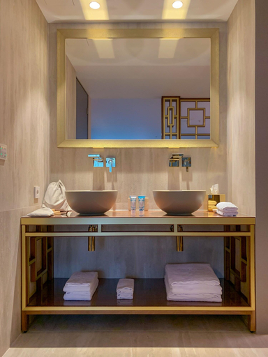 Bathroom 4, Wine & Books Lisboa - Wbl, Lisbon