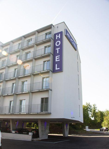 Others 3, Trip Inn jet HOtel zürich airport, Dielsdorf