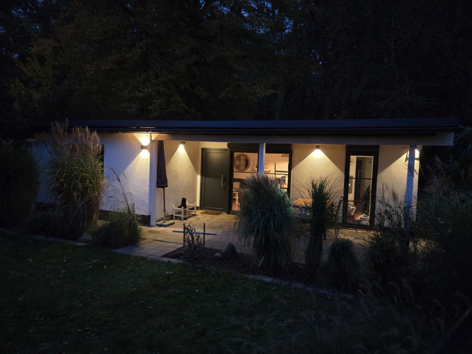 Exterior & Views 2, Bungalow Park am Salzhaff, Rostock