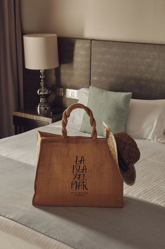 Bedroom 3, La Isla y el Mar Hotel Boutique - Adults Only, Las Palmas