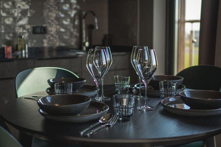 Food & Drinks 4, Black Beach Suites, Mýrdalshreppur