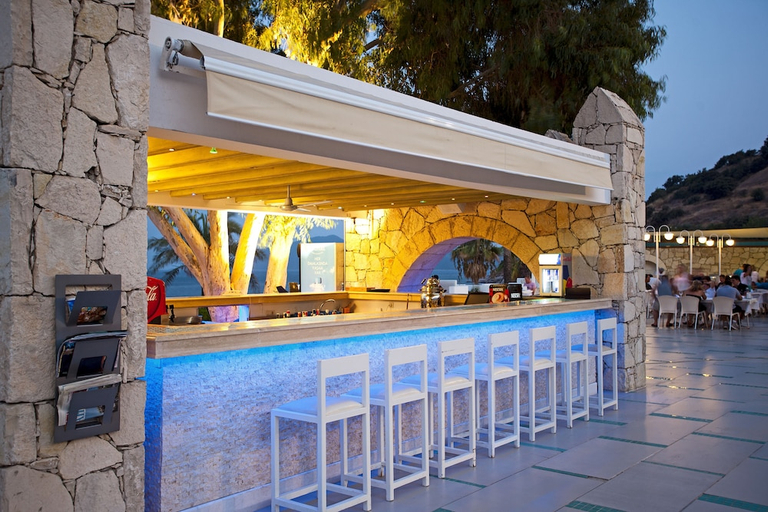 Sport & Beauty 2, Salmakis Resort and Spa, Bodrum