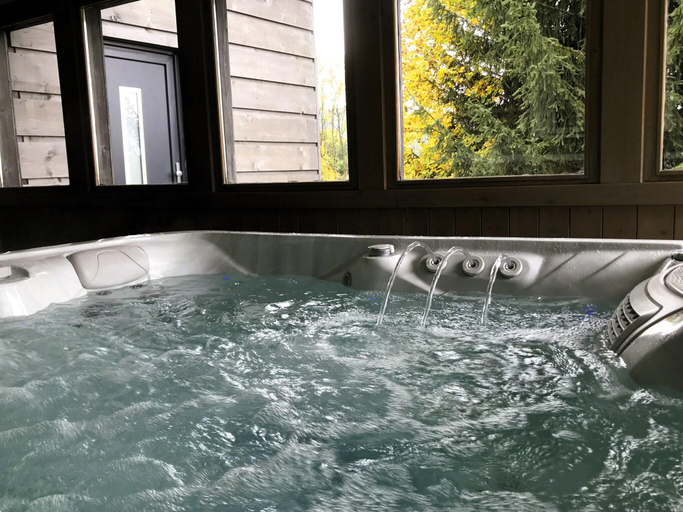 5, Villa in Tanvald near Ski Slopes, Jablonec nad Nisou