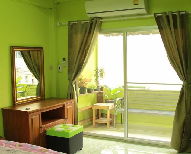 Others 5, Swan Inn2 Guest House, Khlong Toey