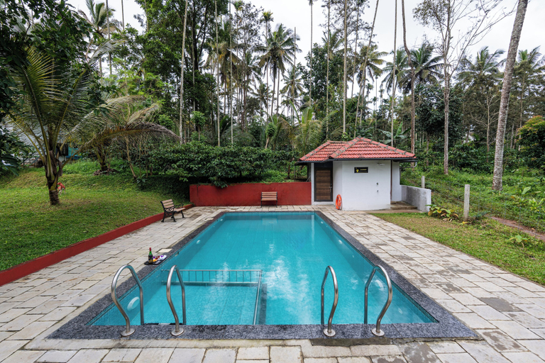 Sport & Beauty 5, Exuberance Stays, Wayanad