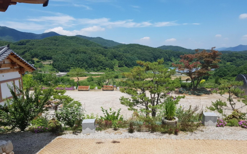 Others 2, Gimcheon Hansol Hanok Stay, Gimcheon
