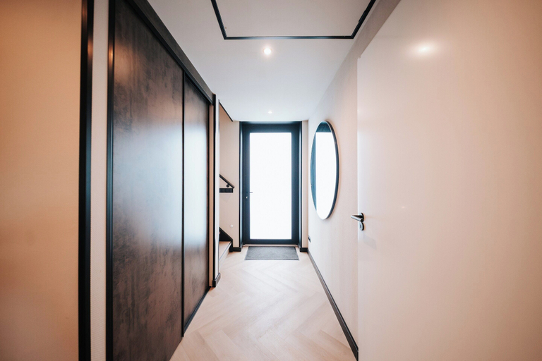 Interior 5, Beautiful Holiday Home in Waarland, Harenkarspel