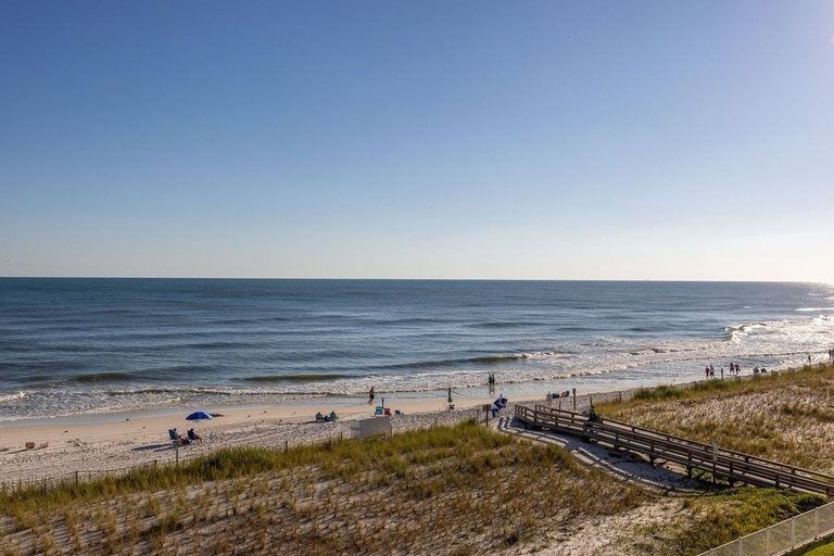 Beach 2, Ocean House 1406 2 Bedroom Condo by RedAwning, Baldwin