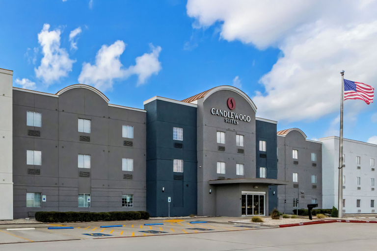 Exterior & Views 5, Candlewood Suites VICTORIA, Victoria