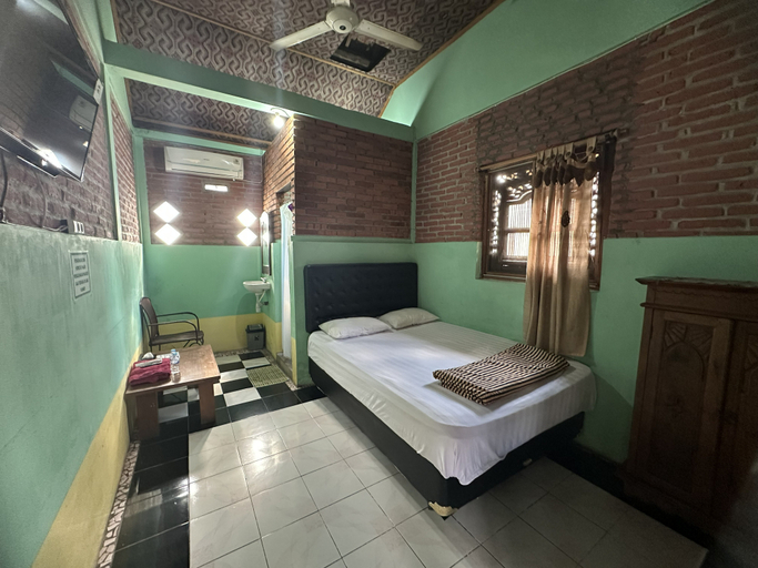 Others 3, DEWI HOMESTAY MALIOBORO, Yogyakarta