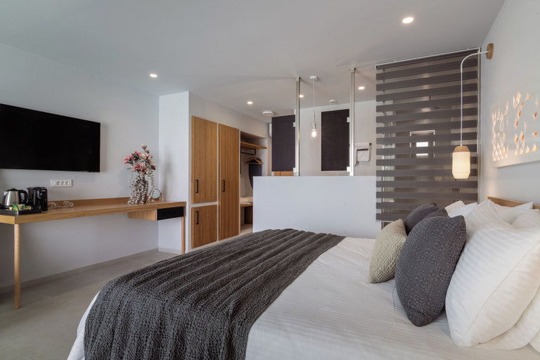 Bedroom 3, St. John Suites - Adults Only Zakynthos, Ionian Islands