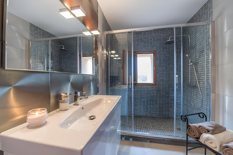 3, Sa Serra - Villa With Private Pool. Free Wifi, Baleares