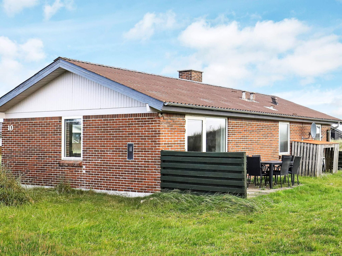 Others 5, 7 Person Holiday Home in Frostrup, Thisted