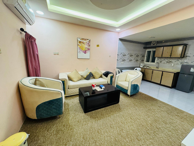 Others 4, شقق قصر وناسة Wanasah Serviced Apartments, Al Ahsa