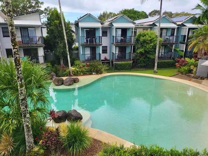 Sport & Beauty 5, Noosa Holiday Accommodation, Noosa - Tewantin