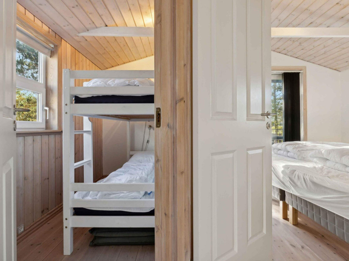 Interior 2, 5 Star Holiday Home in Saeby, Syddjurs