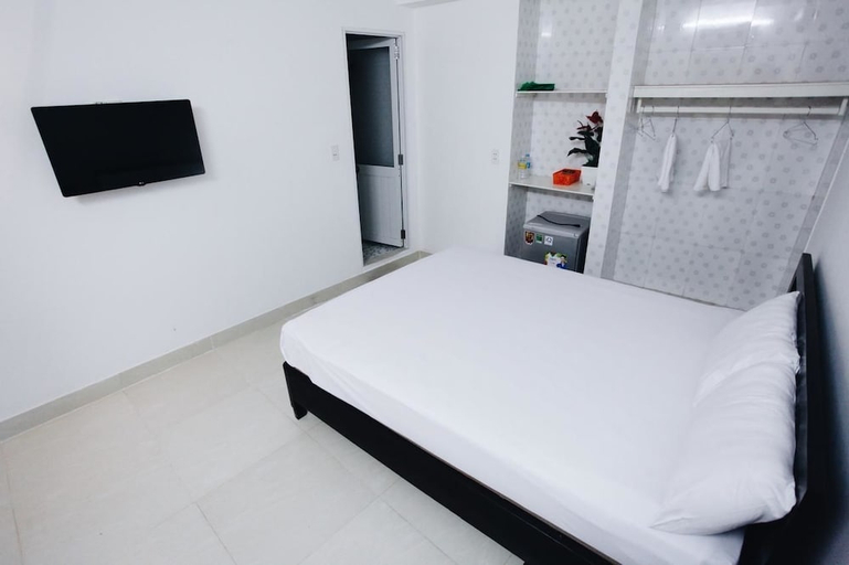 Bedroom 2, Sake Homestay, Da Nang