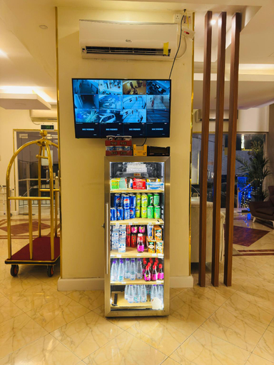Food & Drinks, شقق قصر وناسة Wanasah Serviced Apartments, Al Ahsa