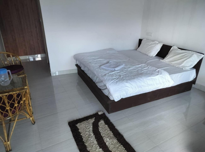 Room 3, MahaGauri Hotel & Resort, Rudraprayag