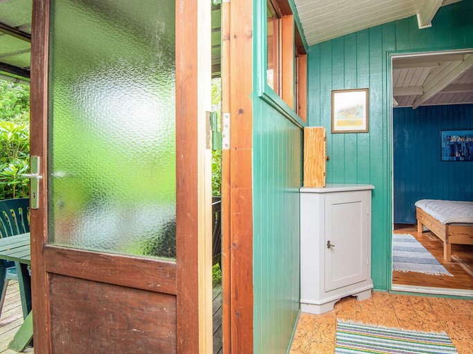 Others 3, Vintage Holiday Home in Rømø near Sea, Tønder